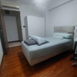 Blk 271D Punggol Residences (Punggol), HDB 4 Rooms #600101021